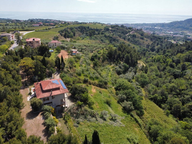 Villa singola in vendita a Grottammare