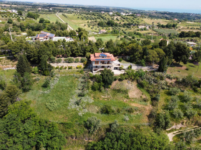 Villa singola in vendita a Grottammare
