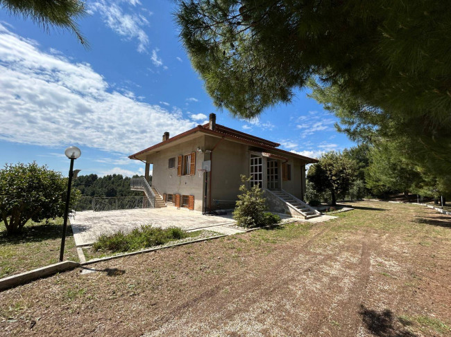 Villa singola in vendita a Grottammare