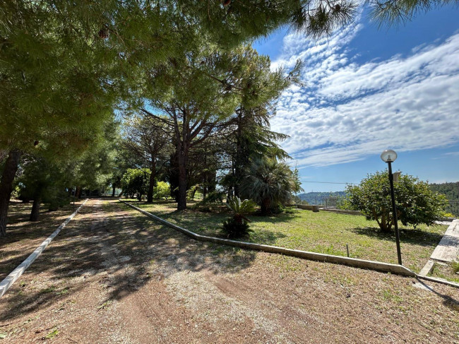 Villa singola in vendita a Grottammare