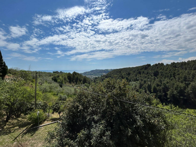 Villa singola in vendita a Grottammare