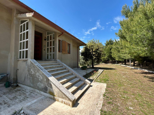Villa singola in vendita a Grottammare