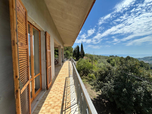 Villa singola in vendita a Grottammare