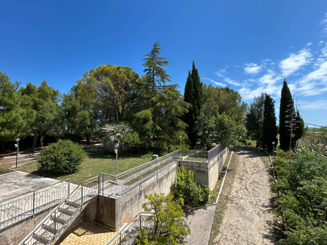 Villa singola in vendita a Grottammare