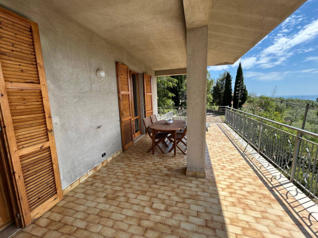 Villa singola in vendita a Grottammare