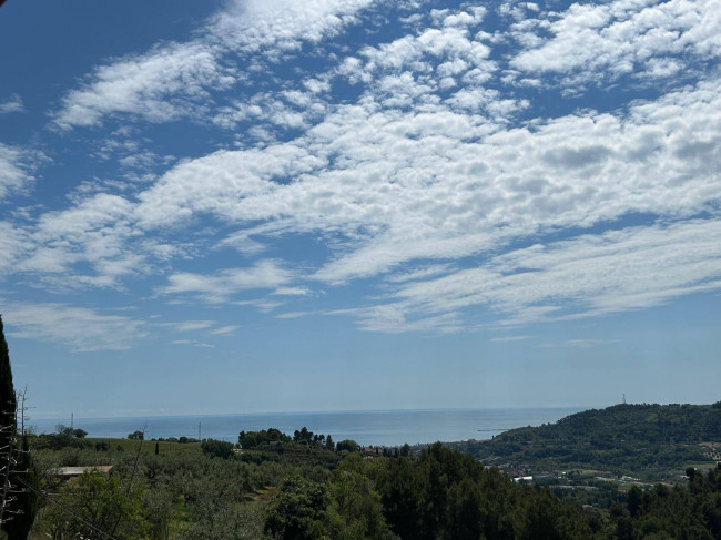 Villa singola in vendita a Grottammare