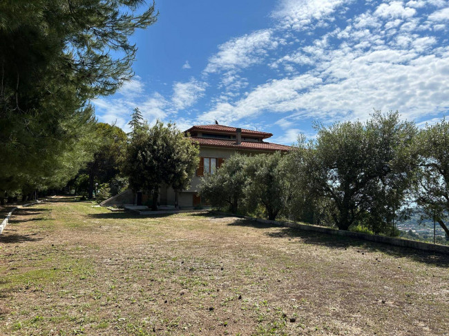 Villa singola in vendita a Grottammare