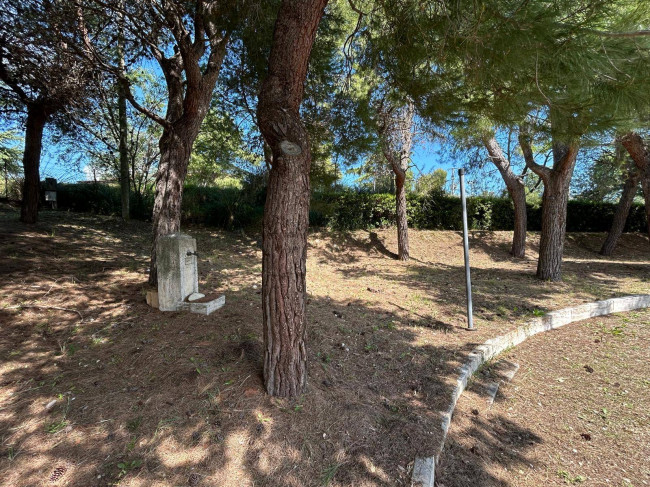 Villa singola in vendita a Grottammare