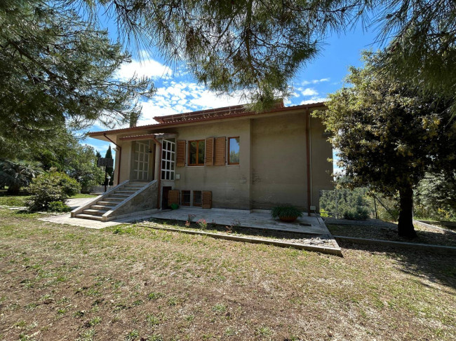 Villa singola in vendita a Grottammare