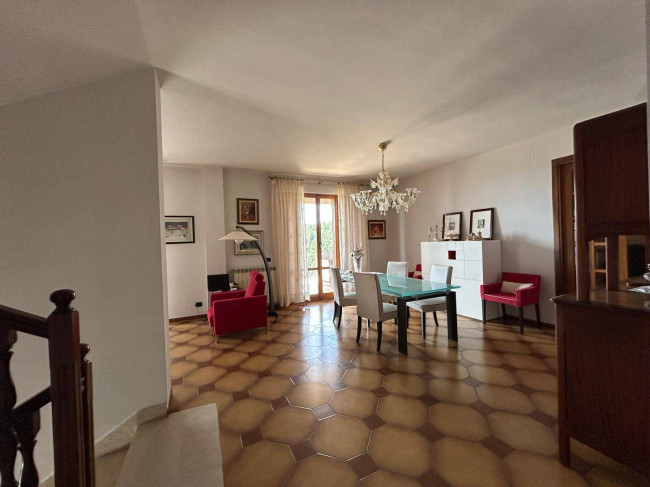 Villa singola in vendita a Grottammare