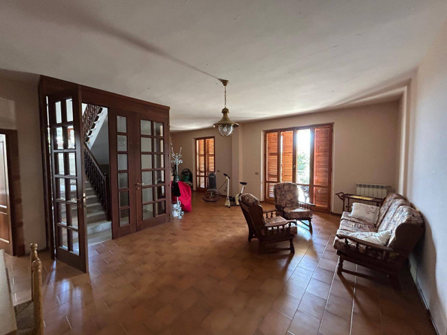 Villa singola in vendita a Grottammare