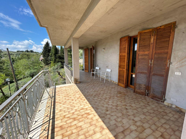 Villa singola in vendita a Grottammare