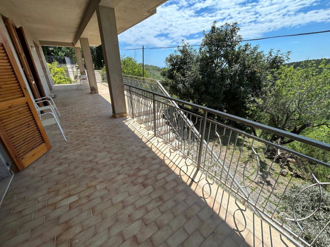 Villa singola in vendita a Grottammare