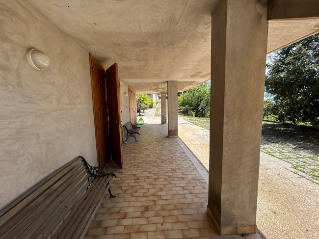 Villa singola in vendita a Grottammare