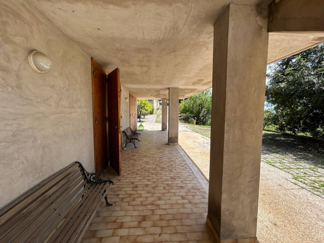 Villa singola in vendita a Grottammare