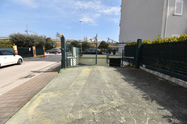 Appartamento in vendita a San Benedetto del Tronto