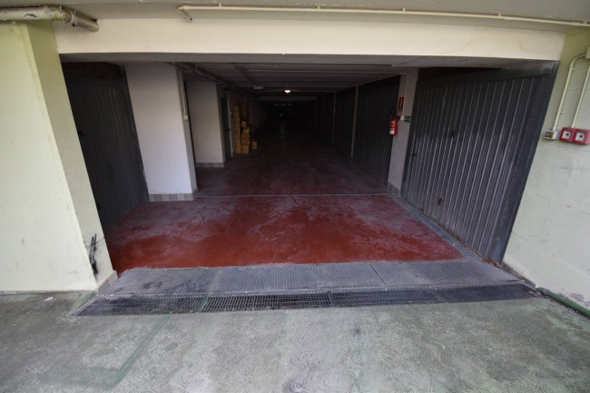 Appartamento in vendita a San Benedetto del Tronto