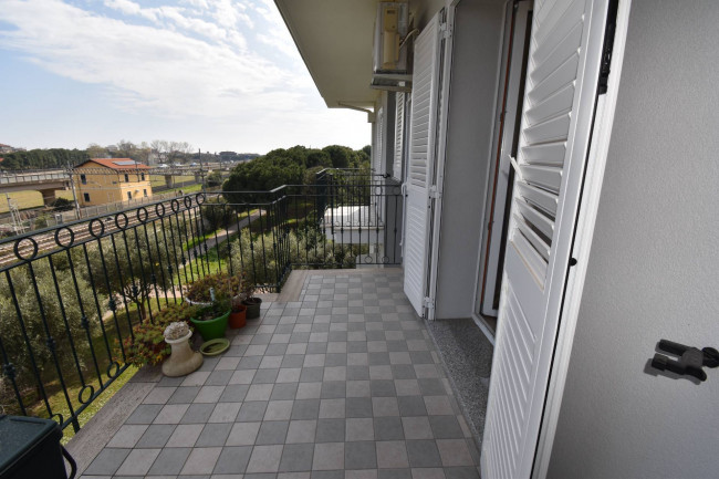 Appartamento in vendita a San Benedetto del Tronto