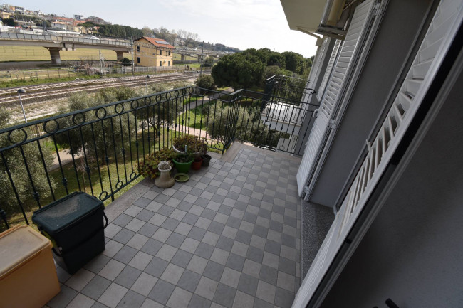 Appartamento in vendita a San Benedetto del Tronto