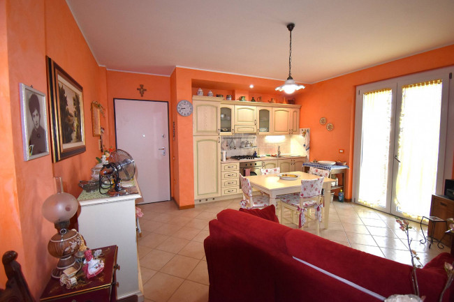 Appartamento in vendita a San Benedetto del Tronto