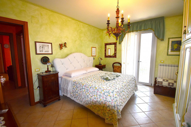 Appartamento in vendita a San Benedetto del Tronto