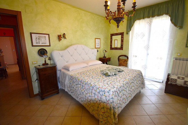 Appartamento in vendita a San Benedetto del Tronto