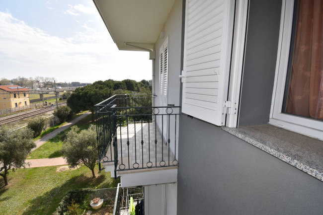 Appartamento in vendita a San Benedetto del Tronto