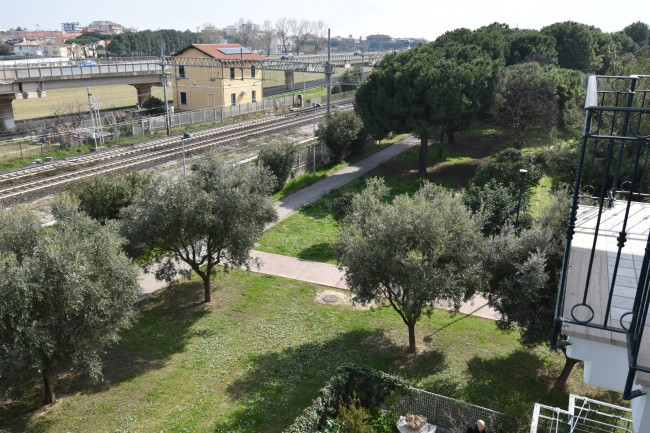 Appartamento in vendita a San Benedetto del Tronto