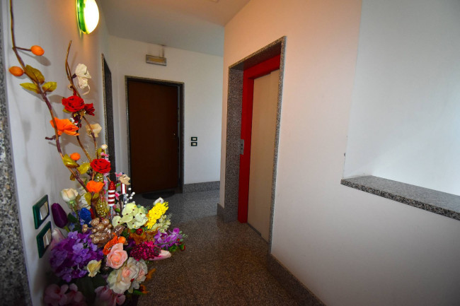 Appartamento in vendita a San Benedetto del Tronto