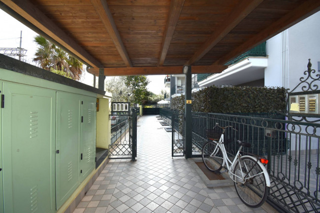 Appartamento in vendita a San Benedetto del Tronto