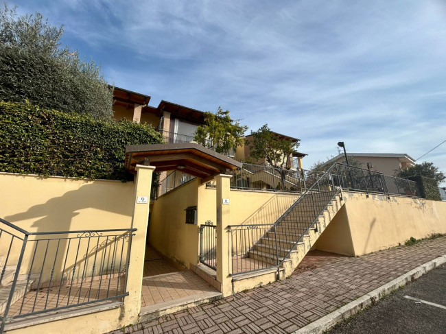 Appartamento in vendita a Grottammare