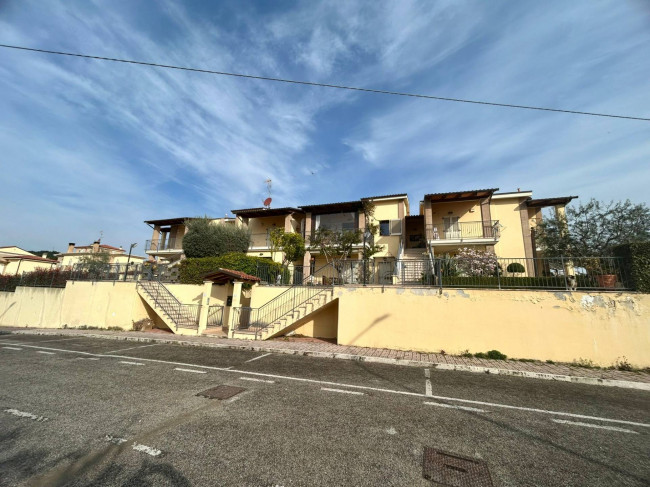 Appartamento in vendita a Grottammare