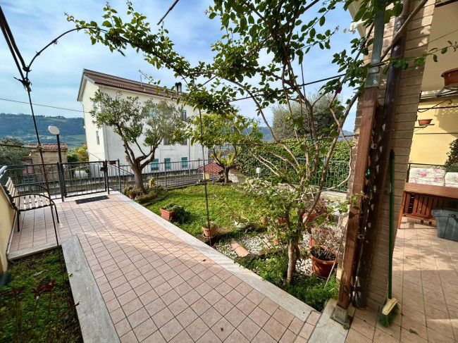 Appartamento in vendita a Grottammare