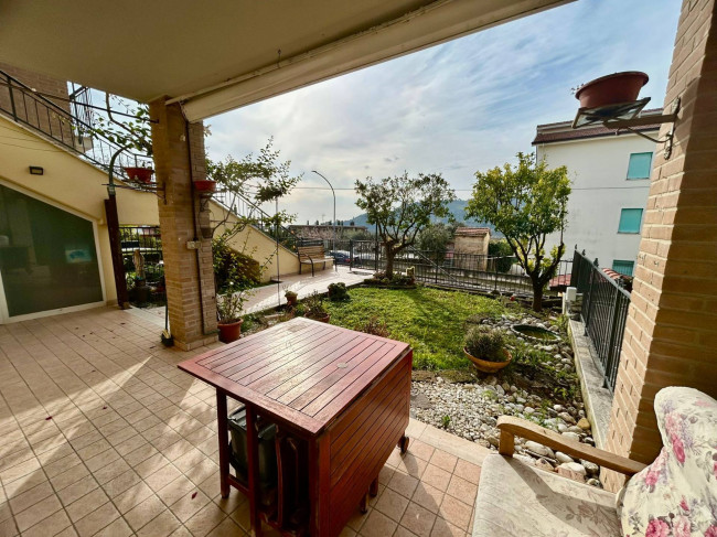 Appartamento in vendita a Grottammare