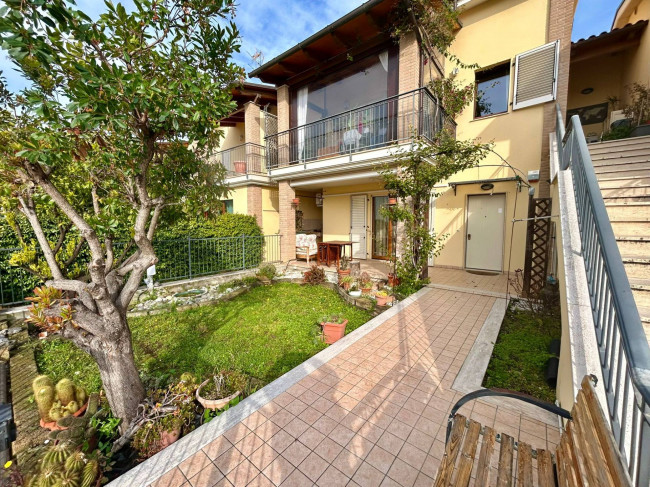 Appartamento in vendita a Grottammare