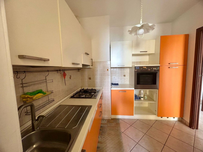 Appartamento in vendita a Grottammare