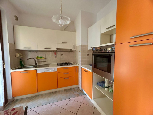 Appartamento in vendita a Grottammare