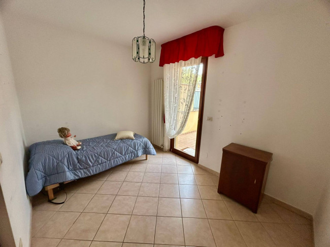 Appartamento in vendita a Grottammare