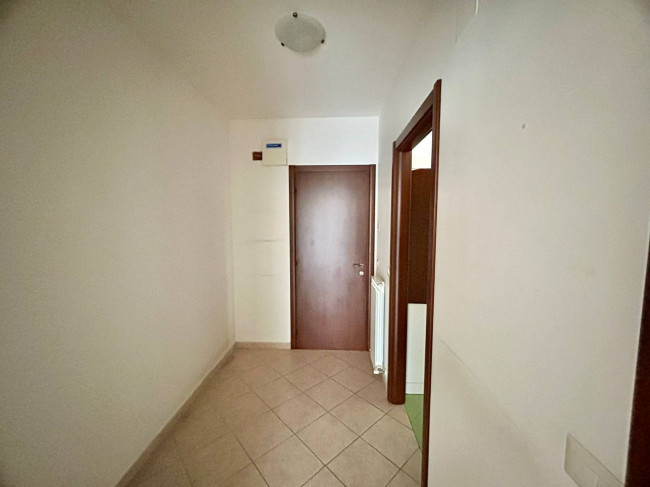 Appartamento in vendita a Grottammare