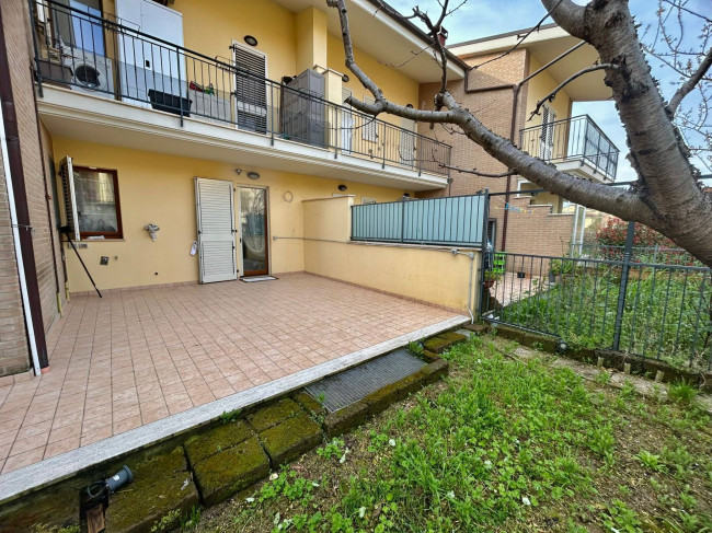 Appartamento in vendita a Grottammare