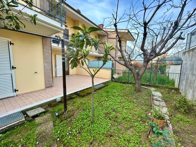 Appartamento in vendita a Grottammare