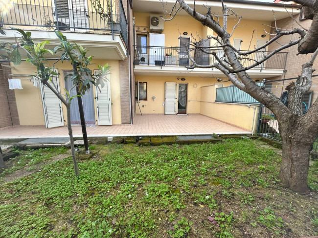 Appartamento in vendita a Grottammare