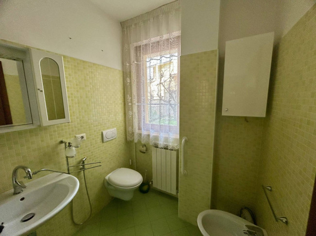 Appartamento in vendita a Grottammare