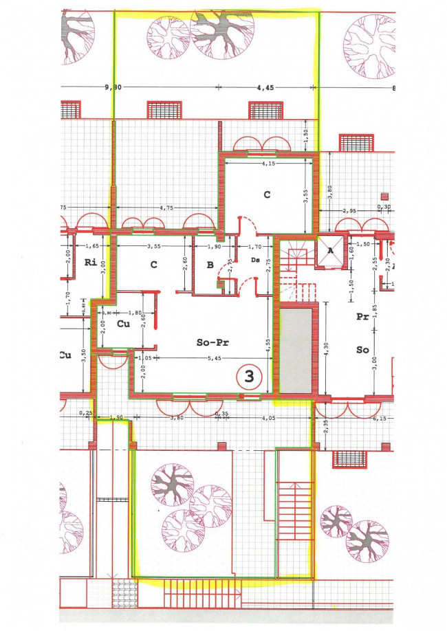 Appartamento in vendita a Grottammare