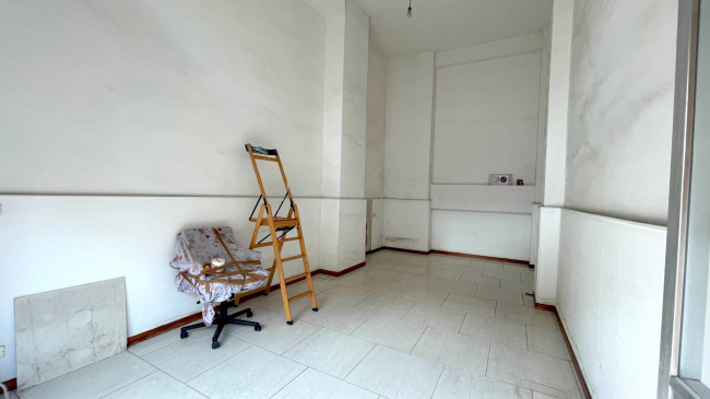 Garage / Autorimessa / Box in vendita a Grottammare