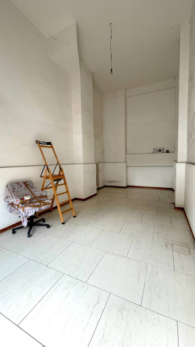 Garage / Autorimessa / Box in vendita a Grottammare
