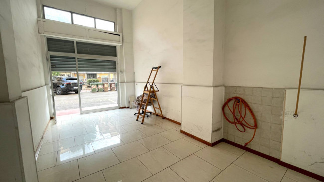 Garage / Autorimessa / Box in vendita a Grottammare