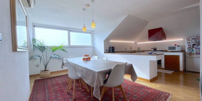 Appartamento in vendita a San Benedetto del Tronto