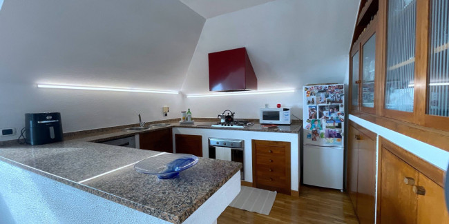 Appartamento in vendita a San Benedetto del Tronto