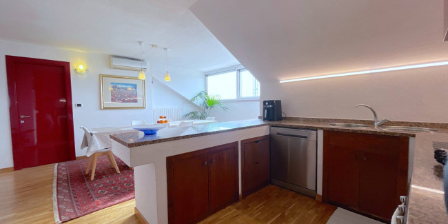 Appartamento in vendita a San Benedetto del Tronto